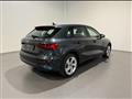 AUDI A3 SPORTBACK SPORTBACK 35 TFSI S-TRONIC BUSINESS ADVANCED