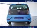 VOLKSWAGEN UP! 1.0 5p. move up! BlueMotion Technology