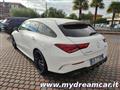 MERCEDES CLASSE CLA COUPE 4Matic Shooting Brake