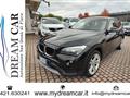 BMW X1 sDrive18d MANUALE