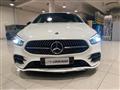 MERCEDES CLASSE B d Automatic Premium PACK NIGHT LUCI INTERNE