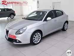 ALFA ROMEO GIULIETTA 1.6 JTDm 120 CV Super Km 79.000  Iva Esposta