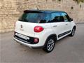 FIAT 500 L 1.3 Multijet 85 CV Dualogic Easy