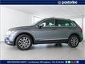 VOLKSWAGEN TIGUAN 2.0 TDI SCR Business BlueMotion Technology