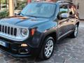 JEEP Renegade 2.0 mjt Limited 4wd 140cv auto