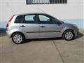 FORD FIESTA 5ª