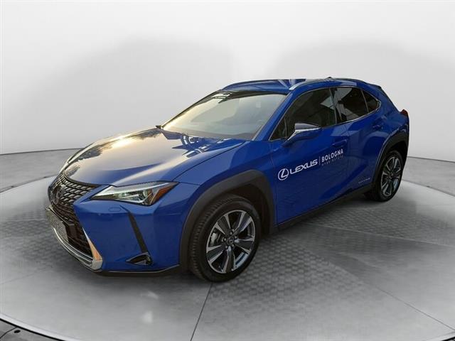 LEXUS UX FULL ELECTRIC UX Full Electric Premium