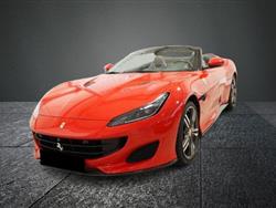 FERRARI PORTOFINO +Pack Carbonio+Display+Power Garantie