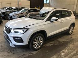 SEAT ATECA 2.0 TDI 150CV DSG BUSINESS AUTOMATICA