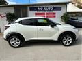 NISSAN JUKE 1.0 DIG-T 117 CV DCT N-Connecta