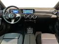 MERCEDES CLASSE A d Automatic Progressive Advanced Plus