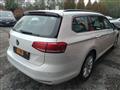 VOLKSWAGEN Passat Variant Passat Var. 2.0 TDI DSG Comfortline BMT