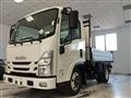 ISUZU M21 T F 1.9 TDI PM-RG Cabinato