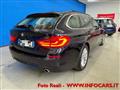 BMW SERIE 5 TOURING d Touring Business Iva Esposta