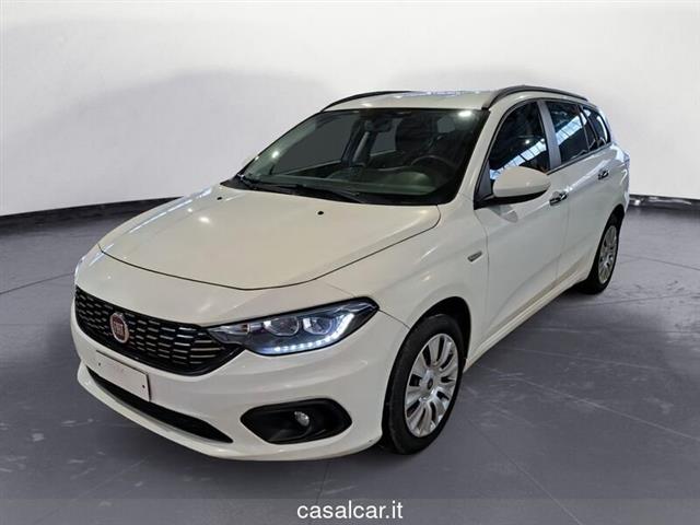 FIAT TIPO STATION WAGON Tipo 1.6 Mjt S&S SW Easy