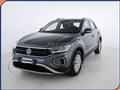 VOLKSWAGEN T-ROC 1.5 TSI ACT DSG Life