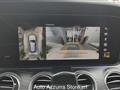 MERCEDES CLASSE E STATION WAGON E 220 d S.W. Auto Premium