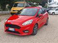 FORD FIESTA 1.5 TDCi 5 porte ST-Line