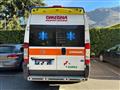 FIAT DUCATO 33 3.0 MJT PM-TM Furgone Ambulanziabile AMBULANZA