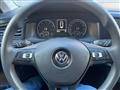 VOLKSWAGEN POLO 1.0 MPI 5p. Trendline BlueMotion Technology