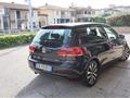 VOLKSWAGEN GOLF VI 1.6 TDI 5Porte Highline 17" Cruise SensoriPark