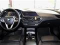 BMW SERIE 1 i 5p. sport