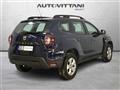 DACIA DUSTER 1.5 blue dci Comfort 4x2 s s 115cv my19