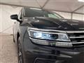 VOLKSWAGEN TIGUAN 2.0 TDI SCR DSG Advanced BlueMotion Technology