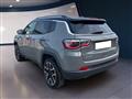 JEEP COMPASS II 2017 2.0 mjt Limited 4wd 140cv auto my19