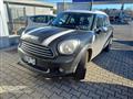 MINI COUNTRYMAN Mini Cooper D Countryman leggere note