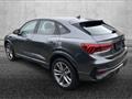 AUDI Q3 45 TFSI quattro S tronic S line edition