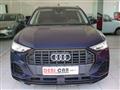 AUDI Q3 S-TRONIC