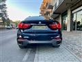 BMW X6 xDrive30d 258CV MSPORT, UFF., UNICOP., IVA ESPOSTA