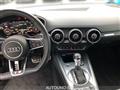 AUDI TT Roadster 40 TFSI S tronic