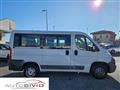 FIAT DUCATO 30 2.3 MJT 130CV PC-TM Furgone Vetrato/iva esposta