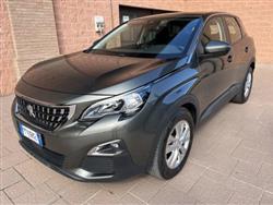 PEUGEOT 3008 BlueHDi 130 S&S EAT8 Business