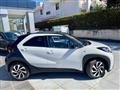 TOYOTA NUOVA AYGO X 1.0 VVT-i 72 CV Trend S-CVT PRONTA CONSEGNA