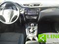 NISSAN QASHQAI 1.6 dCi 4WD Tekna