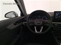 AUDI A4 AVANT Avant 50 TDI quattro tiptronic Business Advanced