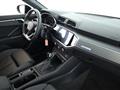 AUDI Q3 SPORTBACK SPB 40 TDI quattro S tronic S line Tetto/Navi/Came