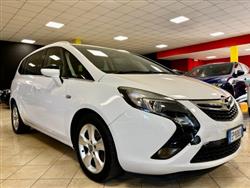 OPEL ZAFIRA 1.6 T EcoM 150CV 7 POSTI UNICO PROPRIETARIO