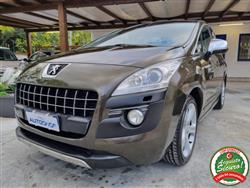 PEUGEOT 3008 1.6 HDi 110CV cambio robotizzato Outdoor