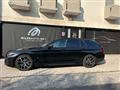 BMW SERIE 5 TOURING d 48V Touring Msport PACCHETTO CARBONIO