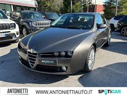 ALFA ROMEO 159 2.4 JTDm 20V 210 CV Exclusive