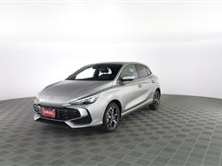 MG 3 MG3 Hybrid+ Luxury