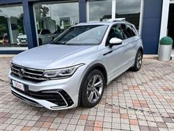 VOLKSWAGEN TIGUAN 1.5 TSI 150 CV DSG ACT R-Line