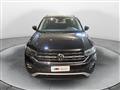 VOLKSWAGEN T-CROSS 2019 1.0 tsi Style 110cv dsg