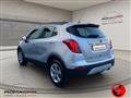 OPEL MOKKA X 1.4 Turbo Ecotec 120CV 4x2 UNICO PROPRIETARIO