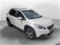 PEUGEOT 2008 (2013) BlueHDi 120 EAT6 S&S GT Line