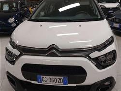 CITROEN C3 1.2 CAMBIO AUTOMATICO NO OBBLIGO RATE